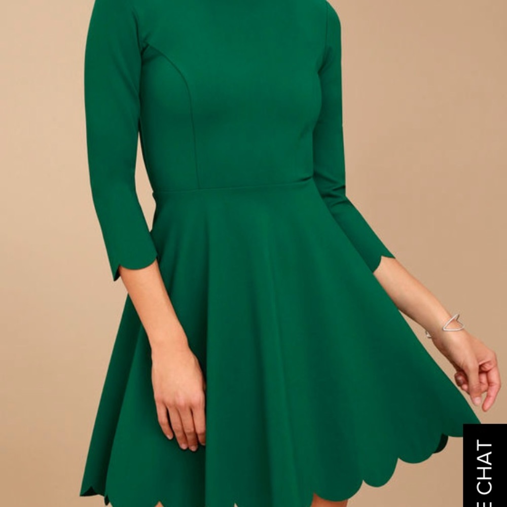 🔥🔥Brand New with Tags Lulus Bridesmaid Dress!!
